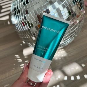 ProactivMD ultra hydrating moisturizer Proactiv